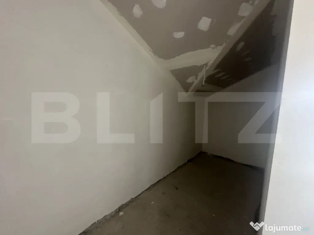 Casă modernă de vânzare în zona Lazuri 