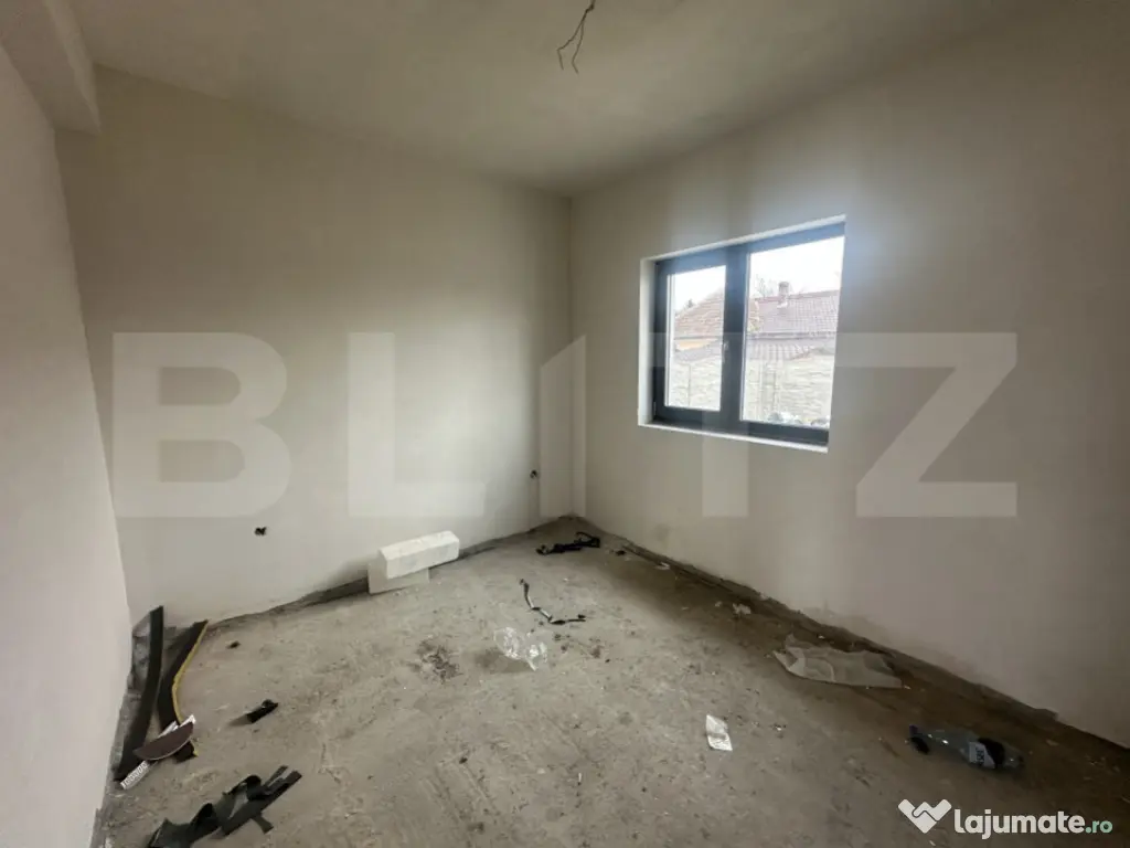 Casă modernă de vânzare în zona Lazuri 