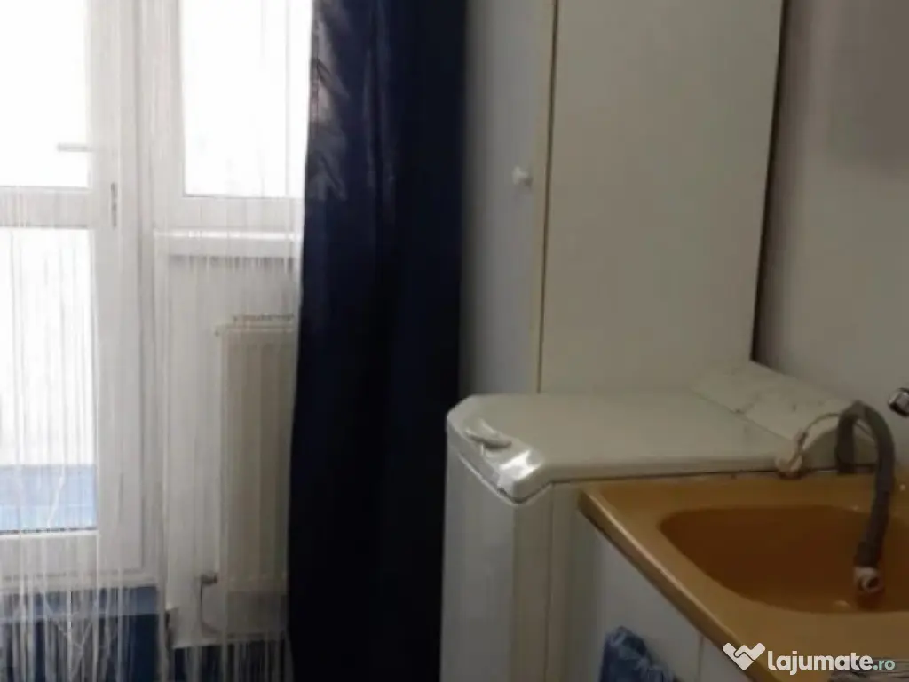 - Apartament 1 camera 39mp, confort 1 decomandat, Calarasi 4 