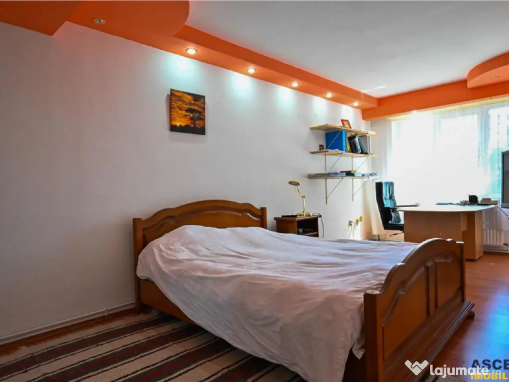 FILM 3D! Casa adaptabila, 250 mp teren, loc parcare, Centra 