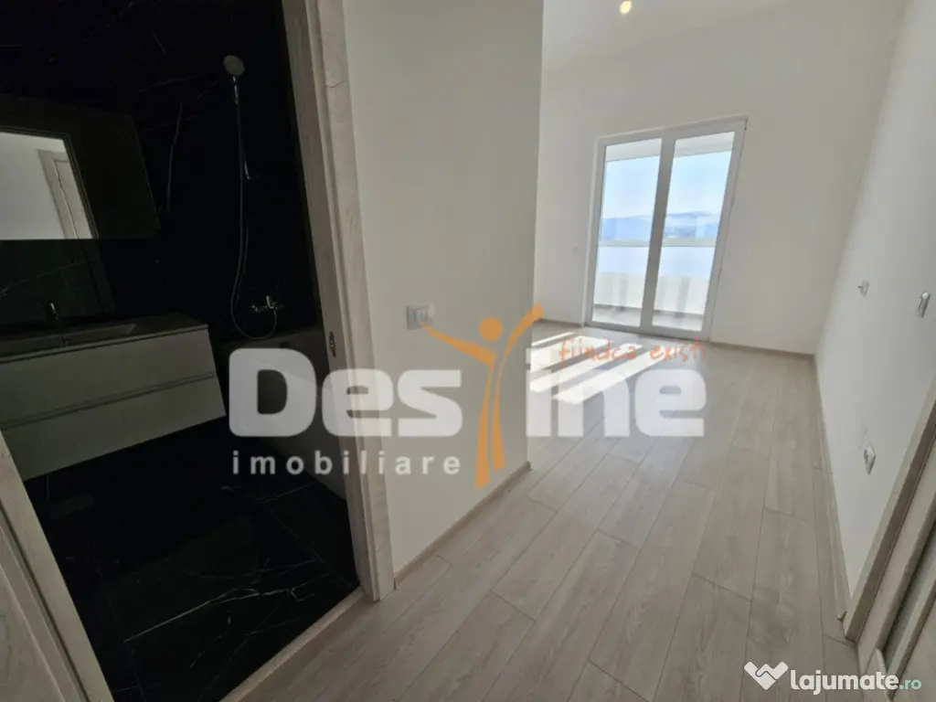 Comision 0% Apartament cu 3 camere decomandat, Pacurari etaj 