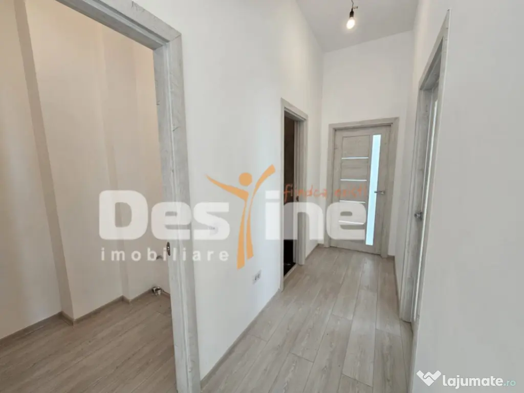 Comision 0% Apartament cu 3 camere decomandat, Pacurari etaj 