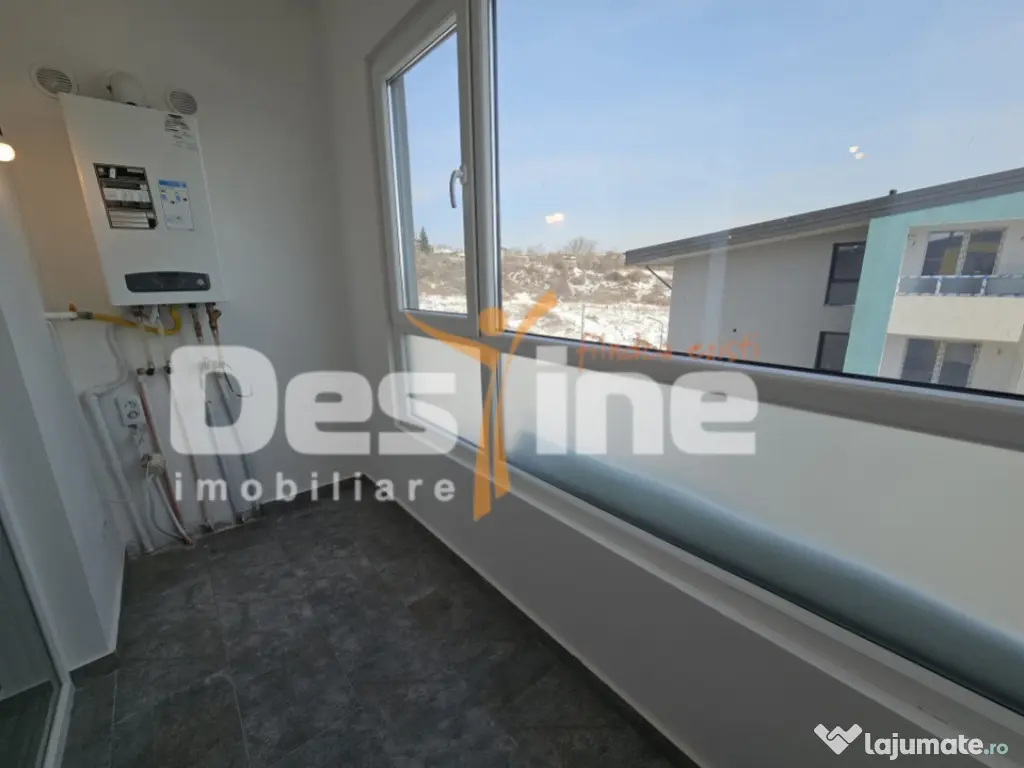 Comision 0% Apartament cu 3 camere decomandat, Pacurari etaj 