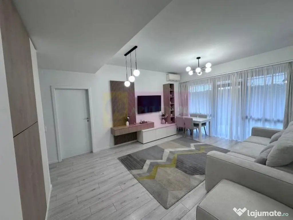 Vanzare apartament 4 camere in zona Calea Calarasilor,blo... 