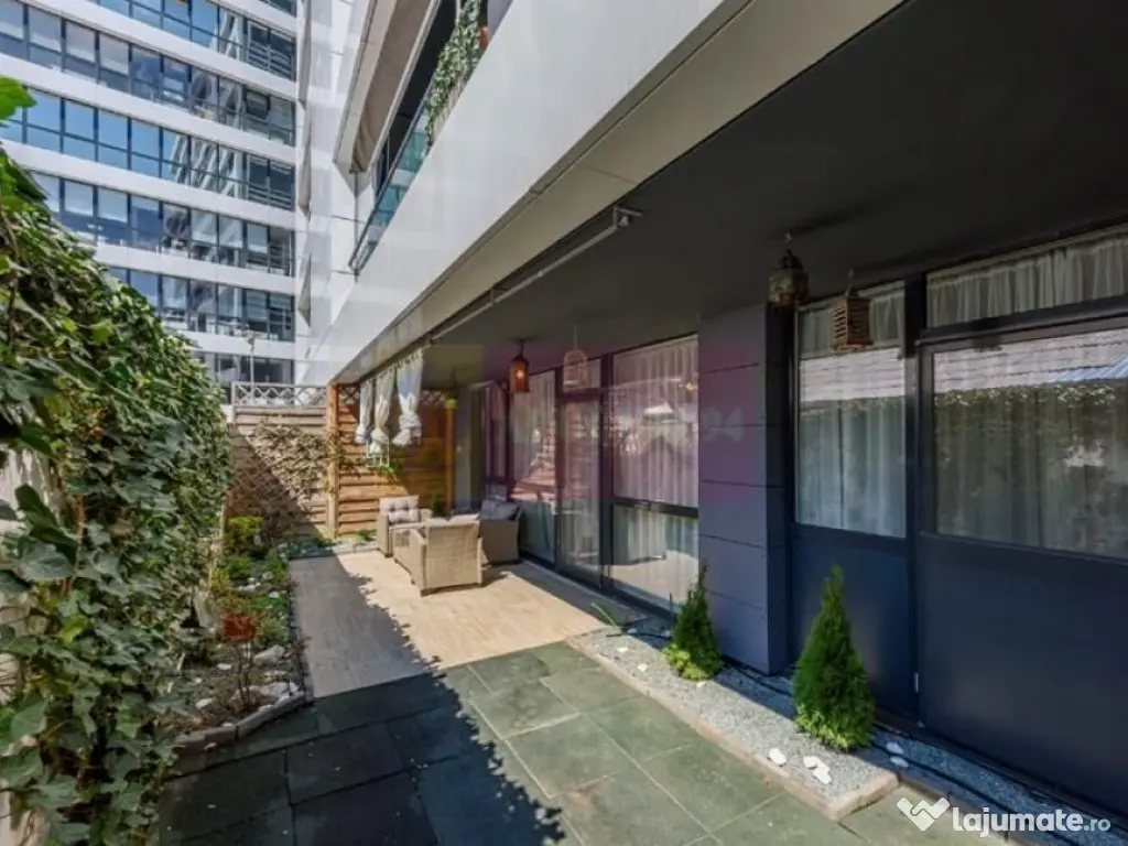 Vanzare apartament 4 camere in zona Calea Calarasilor,blo... 