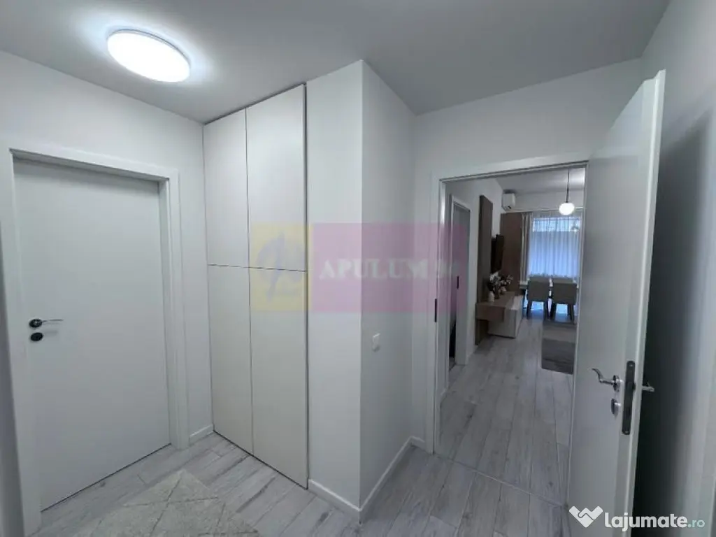 Vanzare apartament 4 camere in zona Calea Calarasilor,blo... 