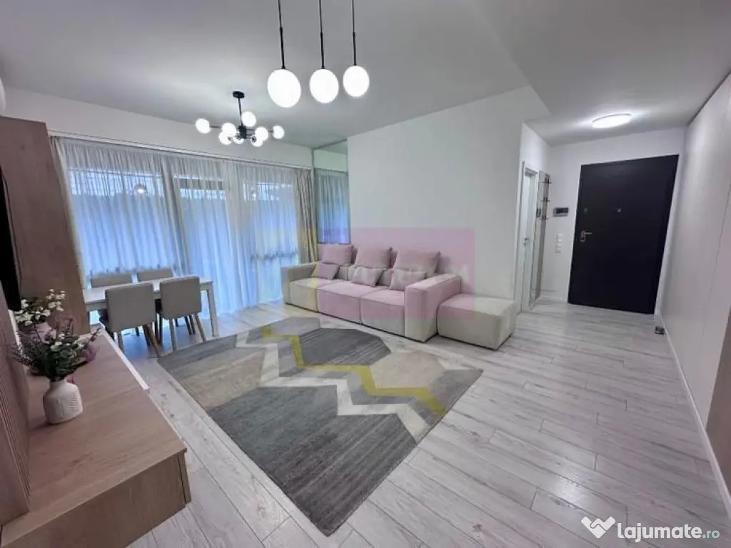 Vanzare apartament 4 camere in zona Calea Calarasilor,blo... 