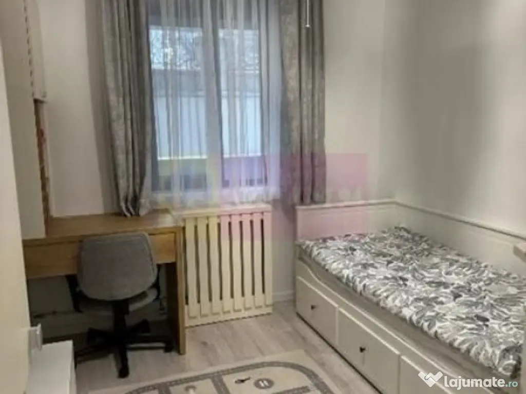 Vanzare apartament 4 camere in zona Calea Calarasilor,blo... 