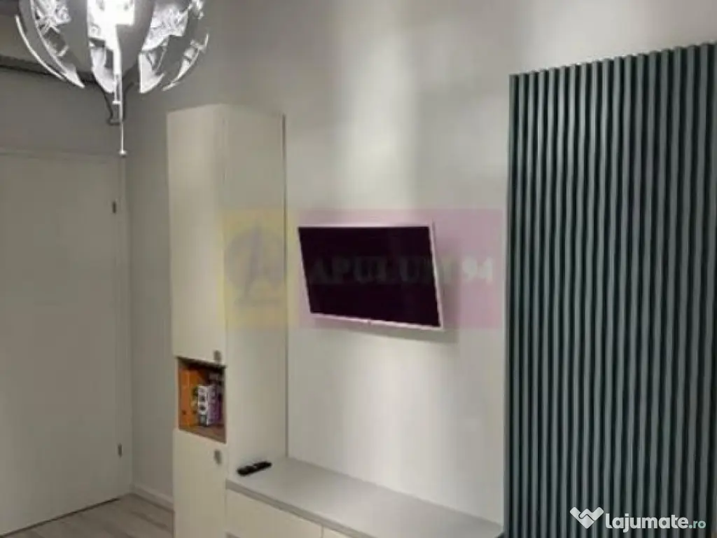 Vanzare apartament 4 camere in zona Calea Calarasilor,blo... 