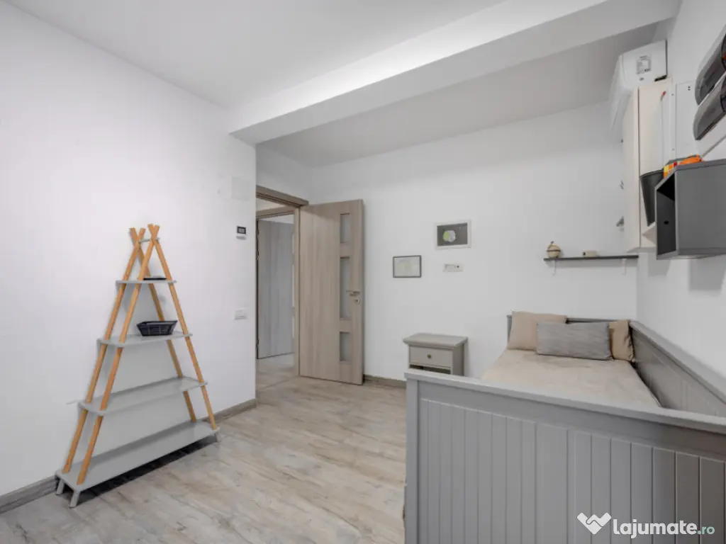 Ciorogarla, Str. Crinului, Mobilata, Comision 0 %