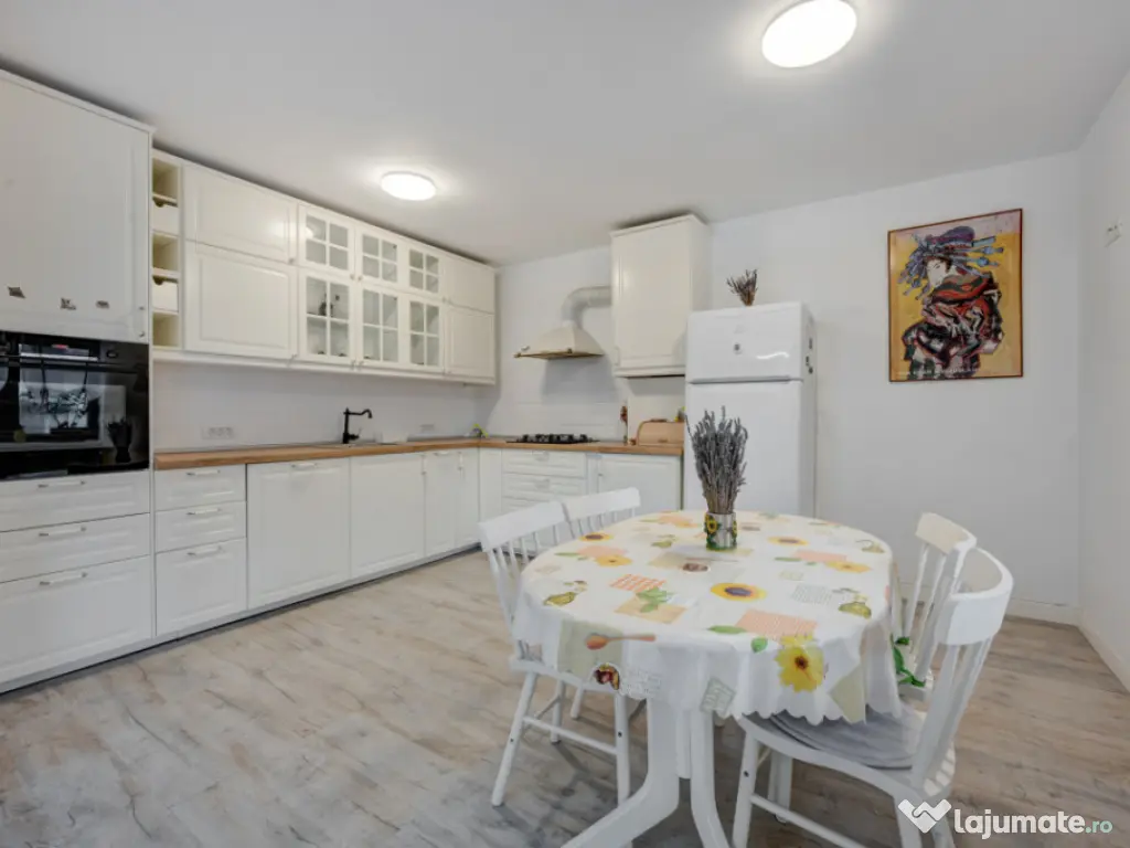 Ciorogarla, Str. Crinului, Mobilata, Comision 0 %