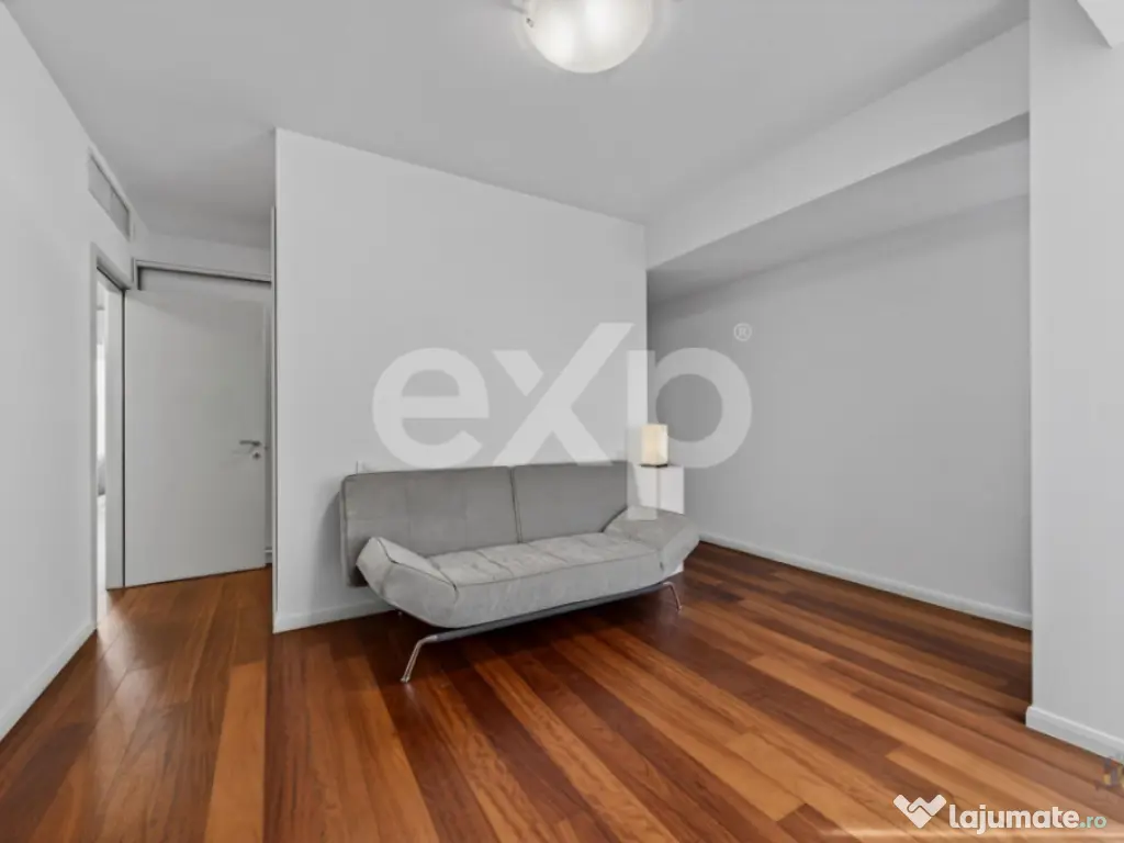 Apartament 3 camere de inchiriat- Delavrancea - Kiseleff- co 