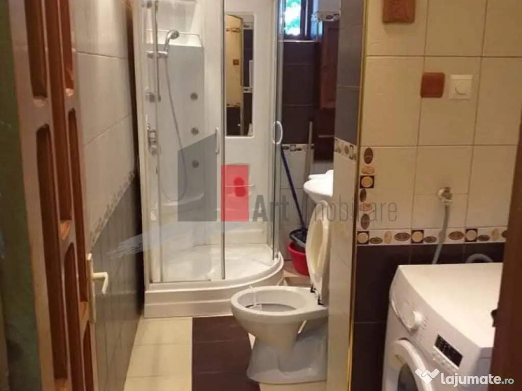 APARTAMENT DE 3 CAMERE - AFI COTROCENI TIMISOARA 