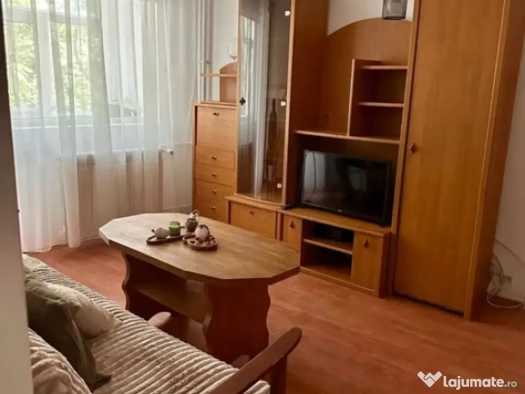 INCHIRIERE - Apartament 2 camere langa METROU Raul Doamnei 