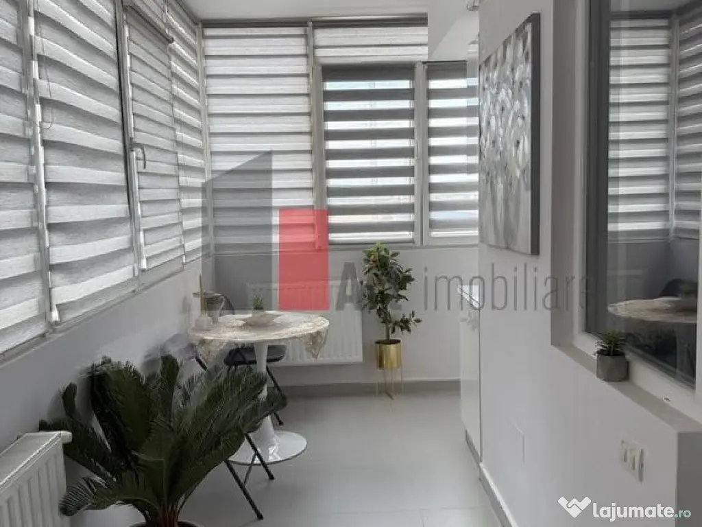 Vand ap 3 camere de lux etaj 1 , Chiajna-Str Sergent Ilie...