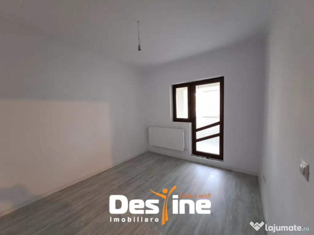 VALEA LUPULUI , Apartament 2 camere, decomandat 