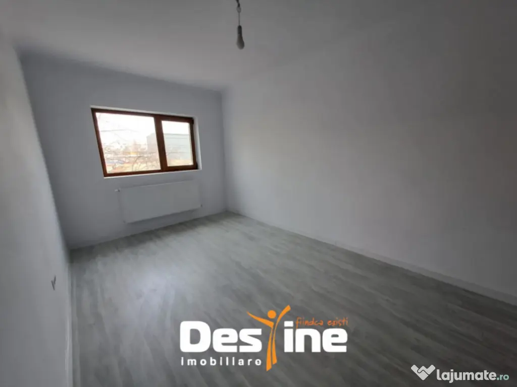 VALEA LUPULUI , Apartament 2 camere, decomandat 