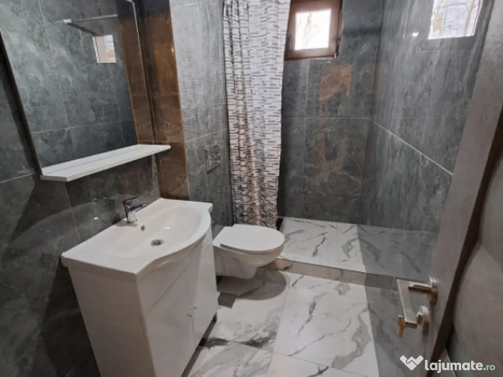 VALEA LUPULUI , Apartament 2 camere, decomandat 