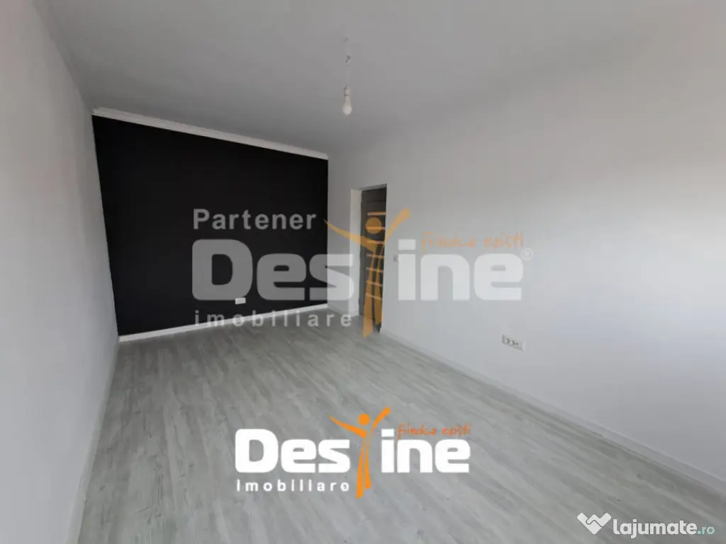 VALEA LUPULUI , Apartament 2 camere, decomandat