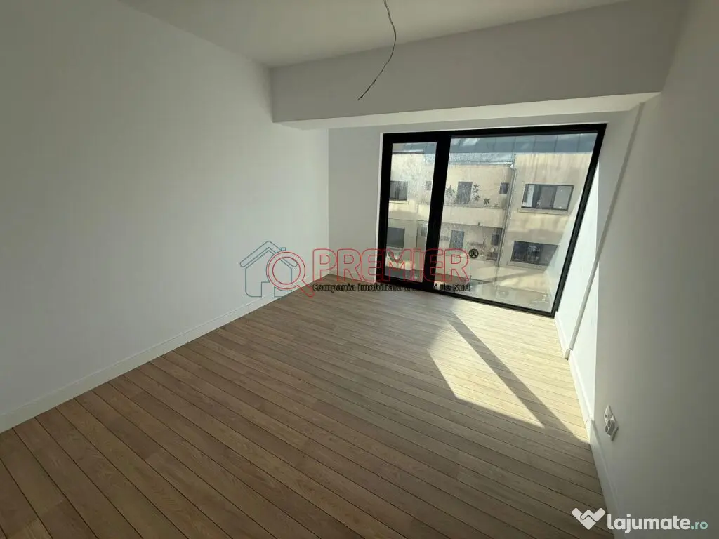 MARRIOTT - 3 Camere - Finisaje Lux 