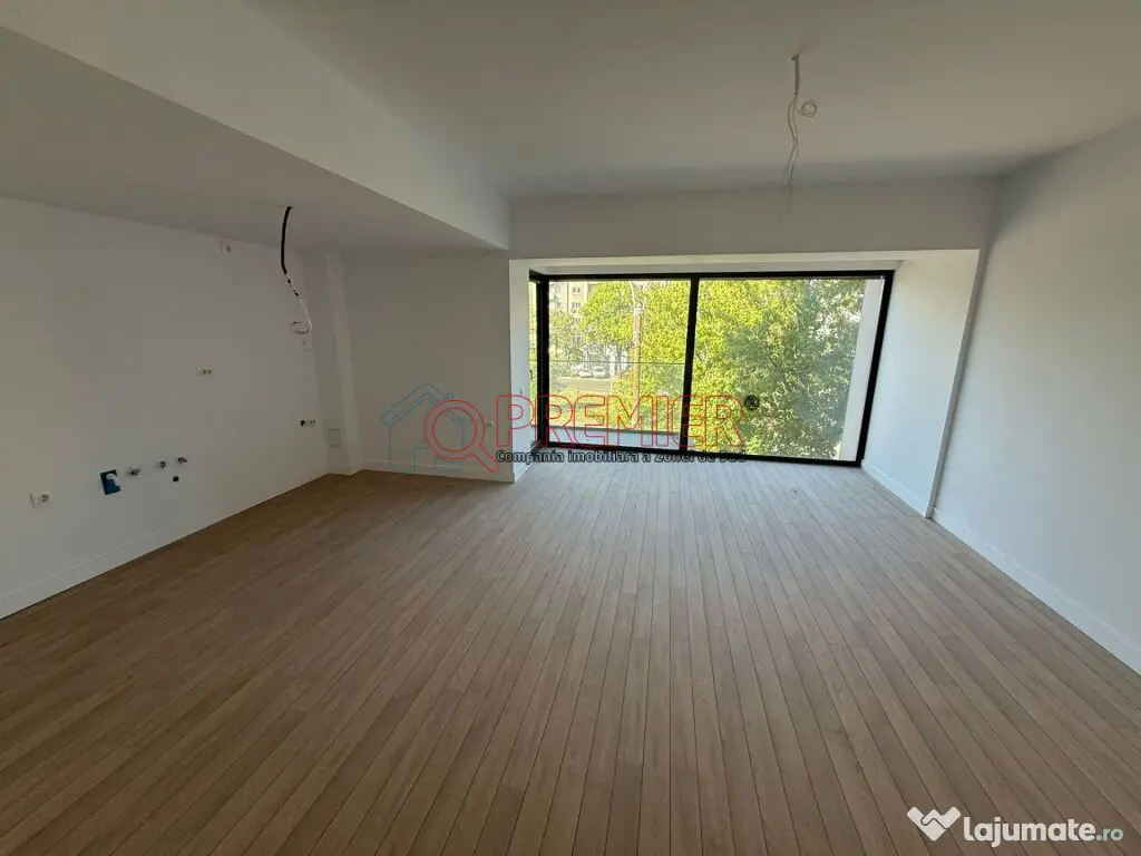 MARRIOTT - 3 Camere - Finisaje Lux 