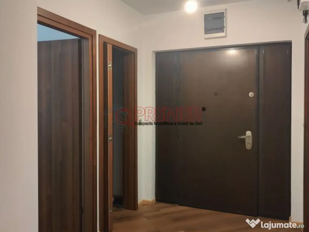 Mega Mall - Baiculului - Vila P + 1 + M 