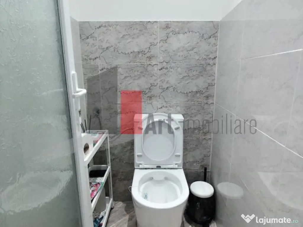 Apartament cu 2 camere de vanzare in zona Bucurestii Noi