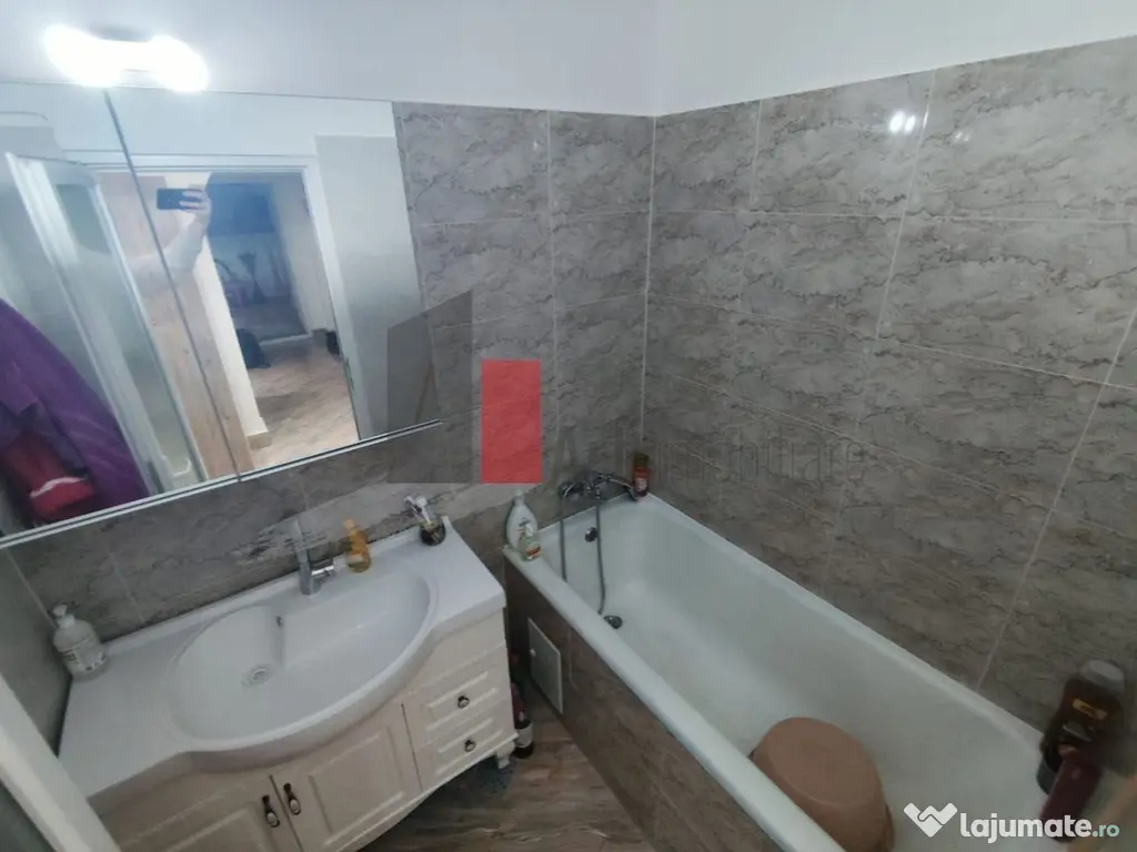 Apartament cu 2 camere de vanzare in zona Bucurestii Noi
