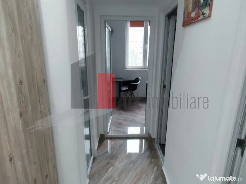 Apartament cu 2 camere de vanzare in zona Bucurestii Noi