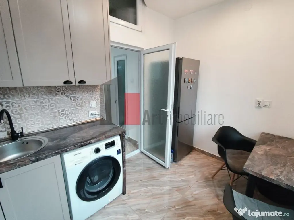 Apartament cu 2 camere de vanzare in zona Bucurestii Noi