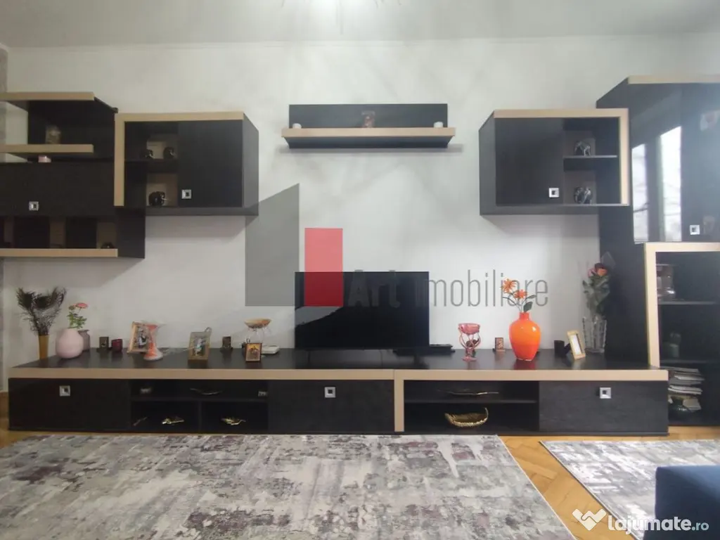 Apartament cu 2 camere de vanzare in zona Bucurestii Noi