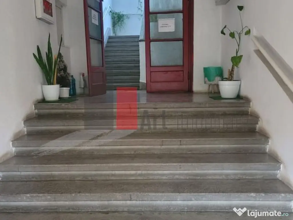 Apartament cu 2 camere de vanzare in zona Bucurestii Noi