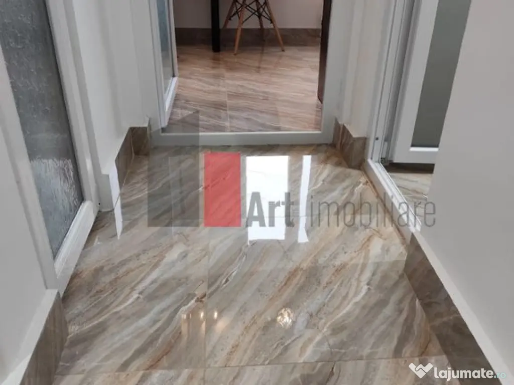 Apartament cu 2 camere de vanzare in zona Bucurestii Noi