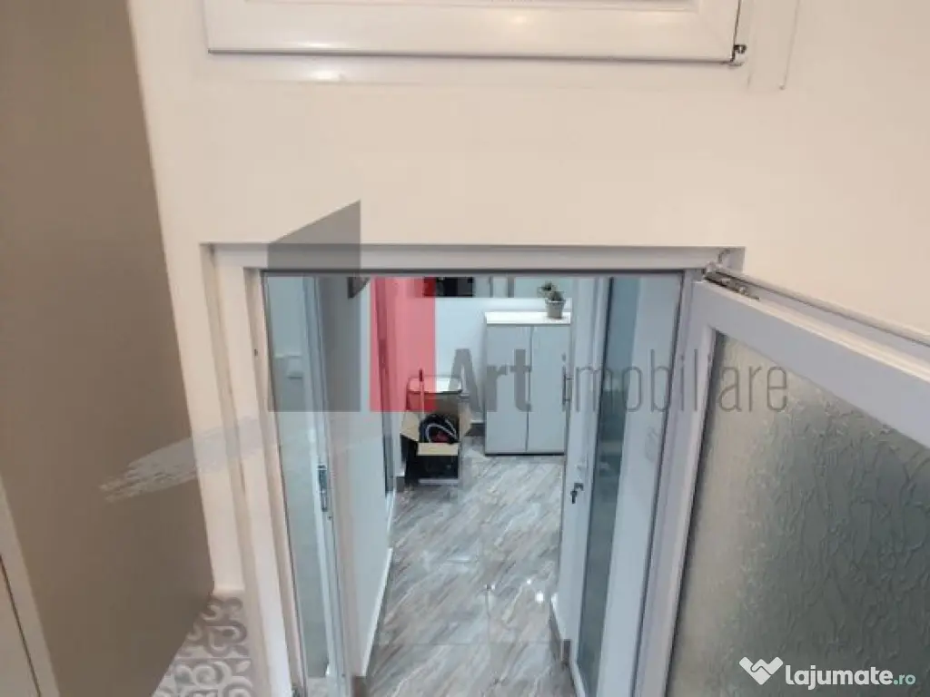 Apartament cu 2 camere de vanzare in zona Bucurestii Noi