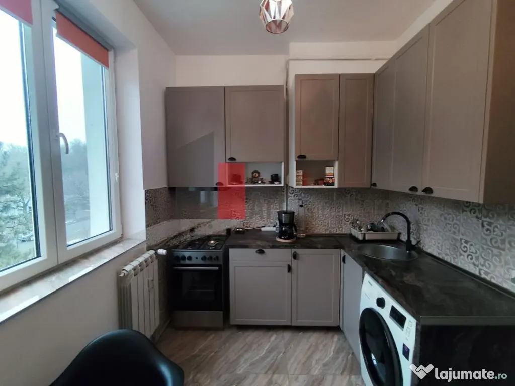 Apartament cu 2 camere de vanzare in zona Bucurestii Noi