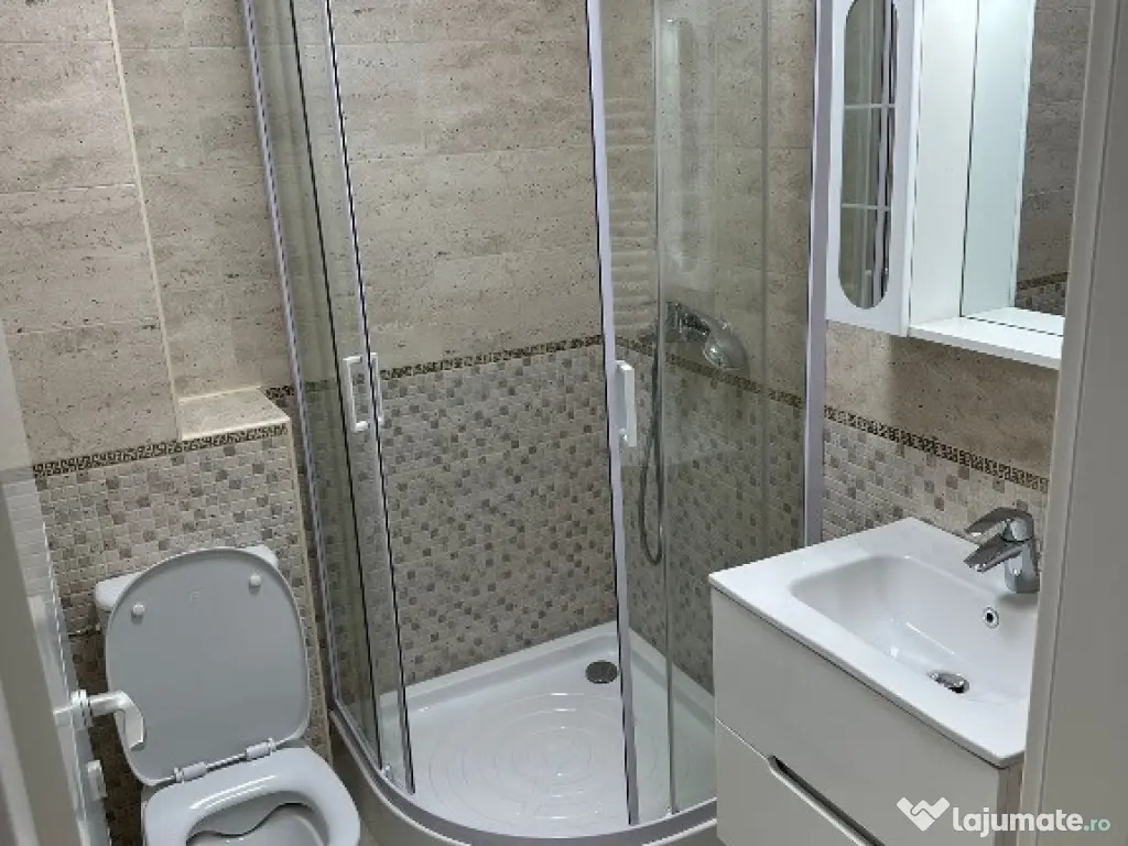 Apartament 3 camere Pallady adiacent Titan Salajan bloc nou 