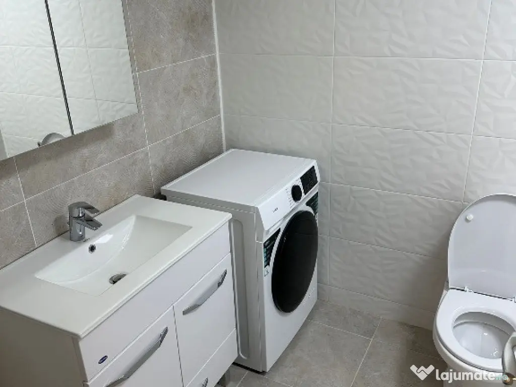 Apartament 3 camere Pallady adiacent Titan Salajan bloc nou 