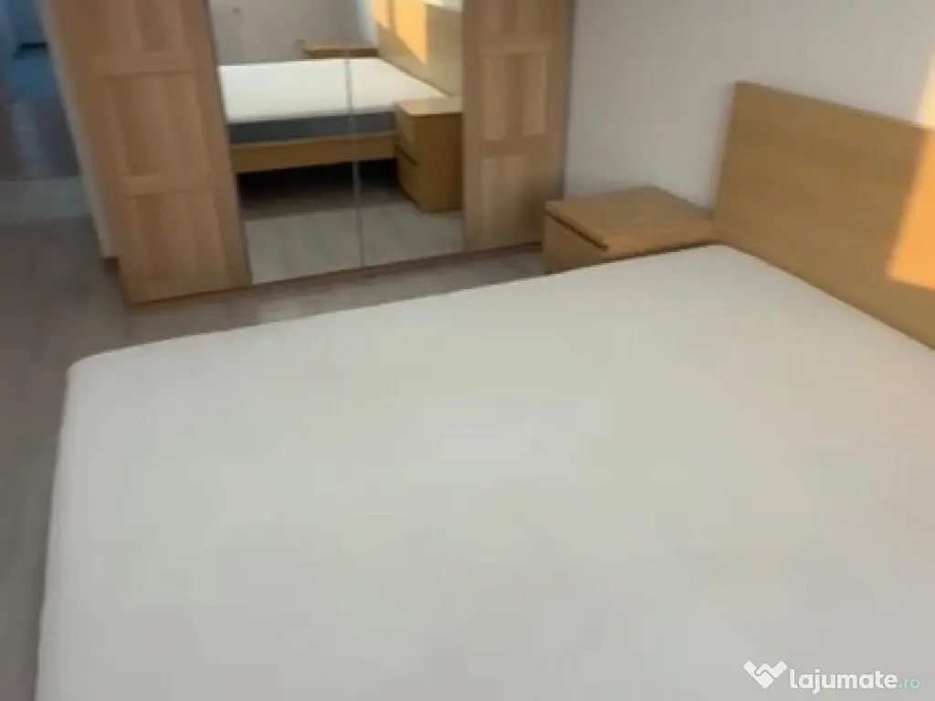 Apartament 3 camere Pallady adiacent Titan Salajan bloc nou 