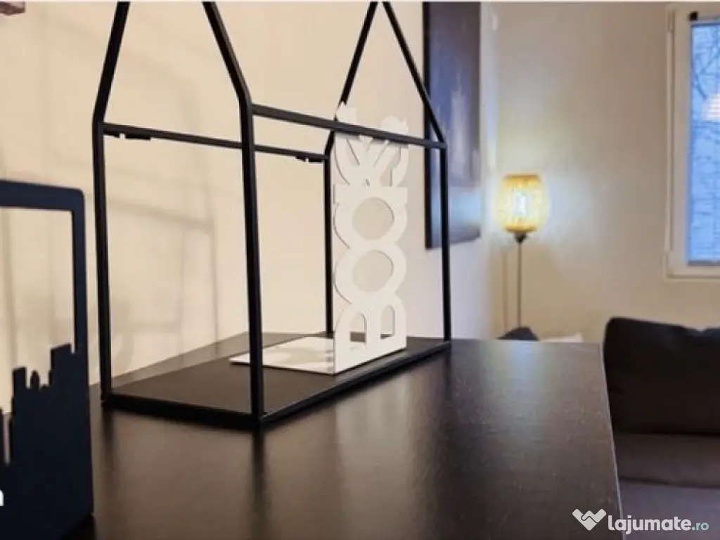 Alba iulia confort 2 etaj 6 