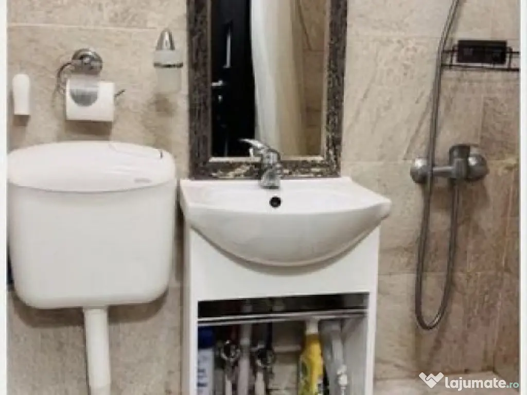 Alba iulia confort 2 etaj 6 