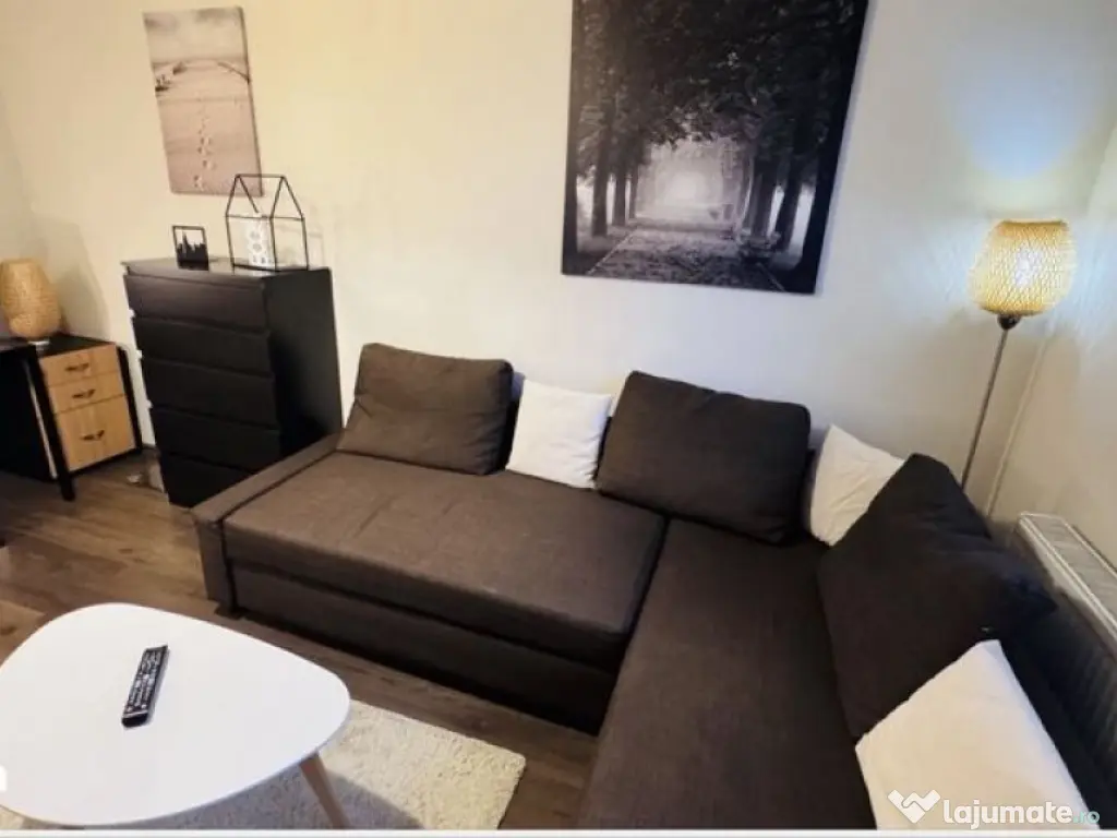 Alba iulia confort 2 etaj 6 