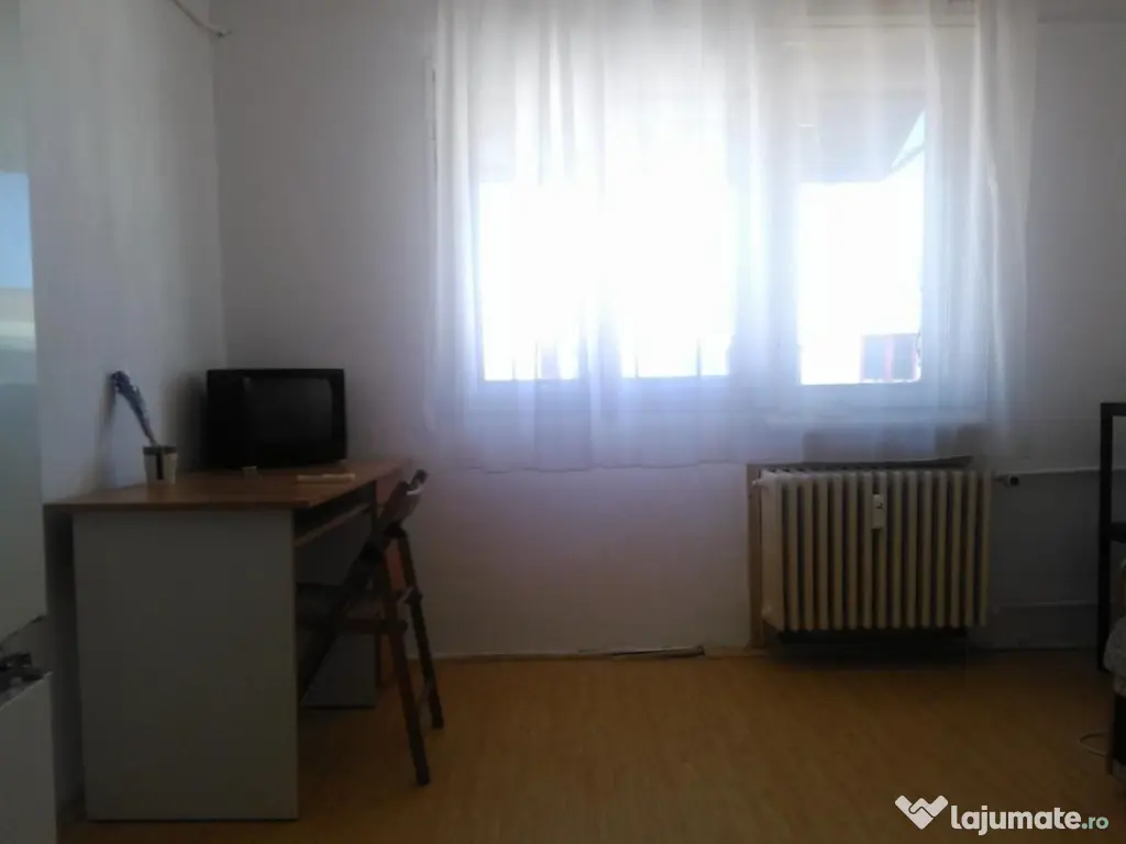 Camera de camin mobilata/utilata,AC, Bularga-Granit Center 