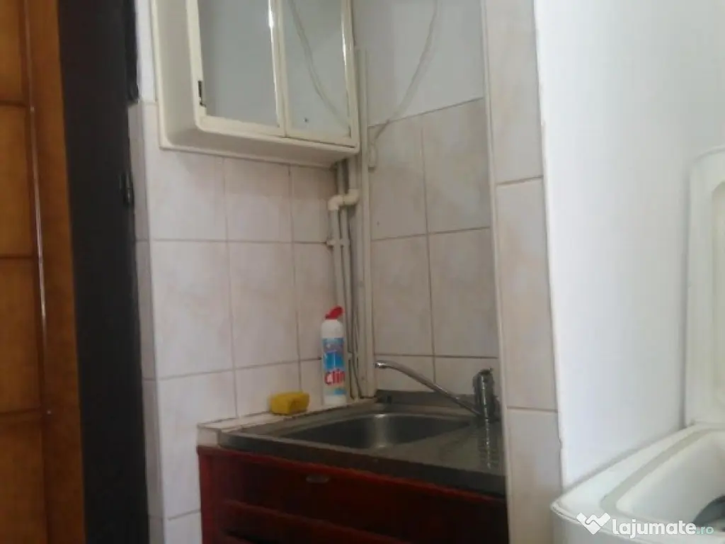 Camera de camin mobilata/utilata,AC, Bularga-Granit Center 