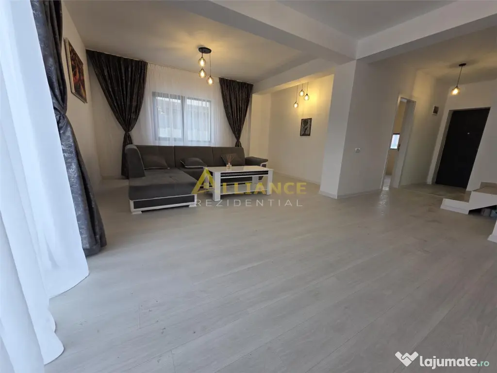 Casa de -localizare premium :bd 1mai