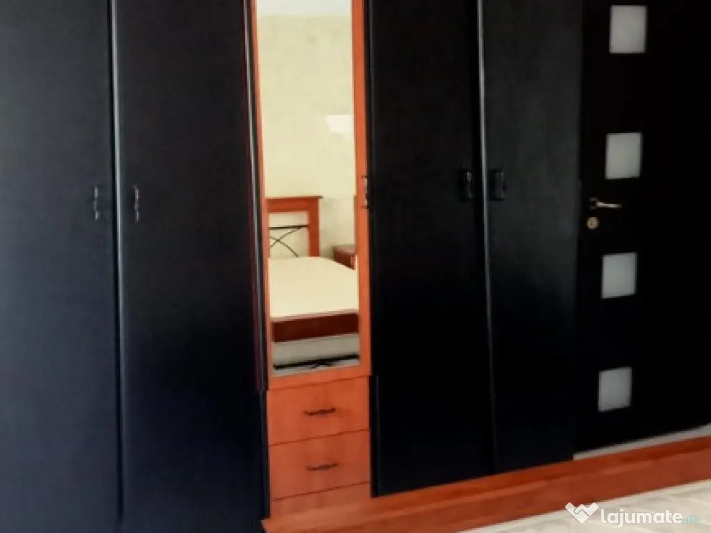 Apartament spațios de 4 camere, ideal pentru familie, Lacul Tei