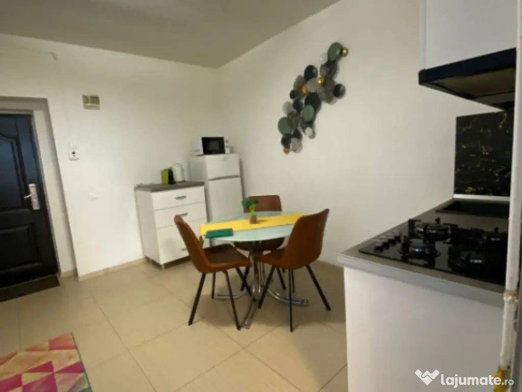 Garsoniera, 37 mp, zona Ultracentral - Catedrala Sf. Dumitru