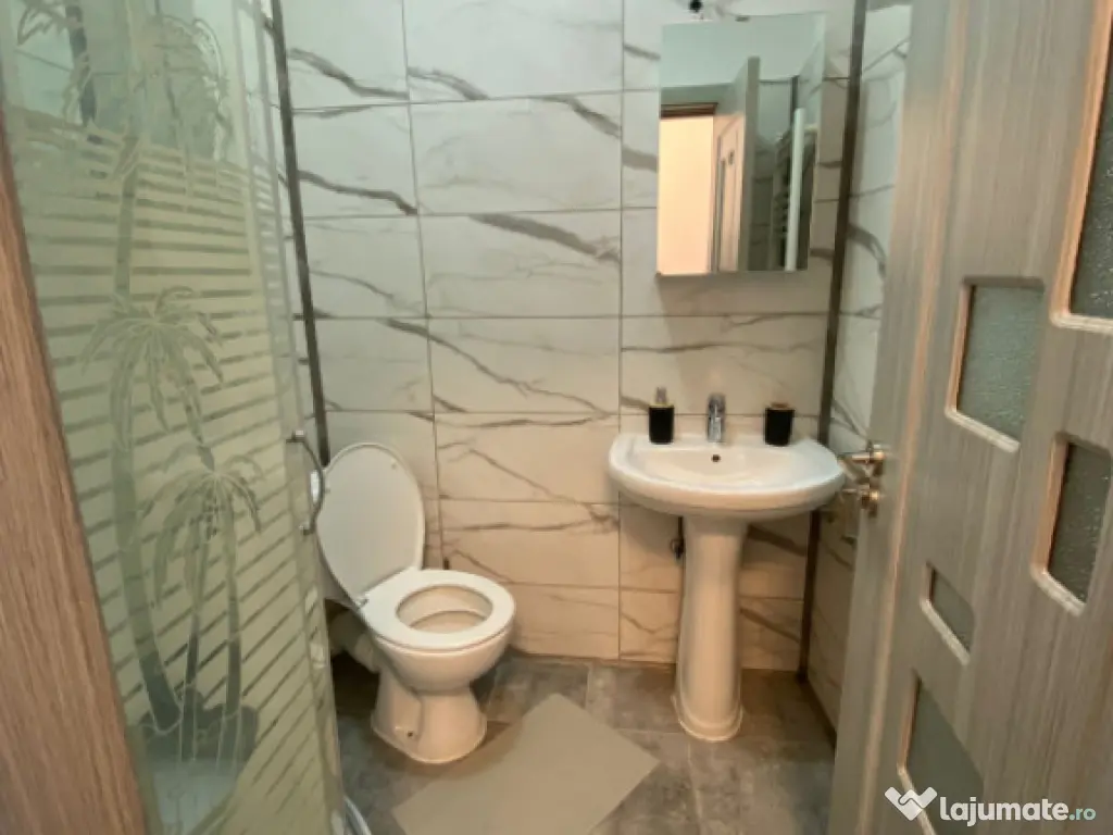 Garsoniera, 37 mp, zona Ultracentral - Catedrala Sf. Dumitru