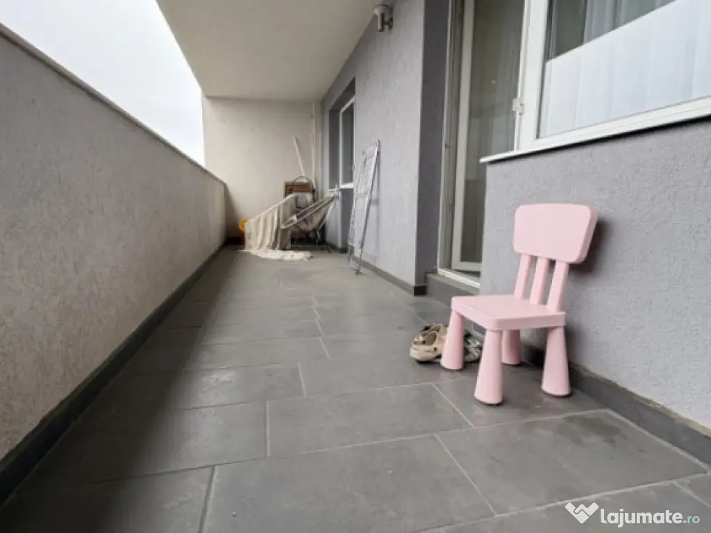 Apartament 2 camere, lux, parcare, zona Marasti 