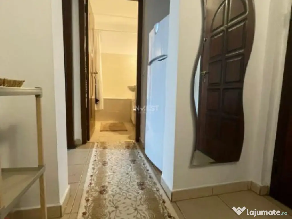 Apartament 2 camere decomandat-Podu Ros-Socola