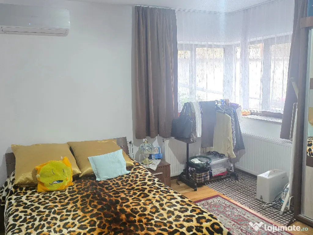 Vand casa in Deva, D+P, zona Zavoi, partea de jos, din anul 2017 